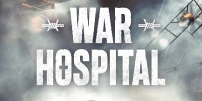 战地医院|官方中文|支持手柄|War Hospital