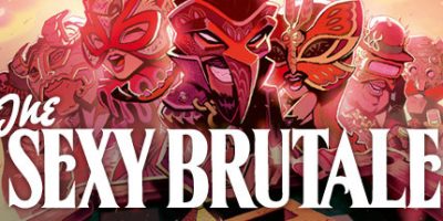 迷人的残酷|v3.5|汉化中文|支持手柄|The Sexy Brutale