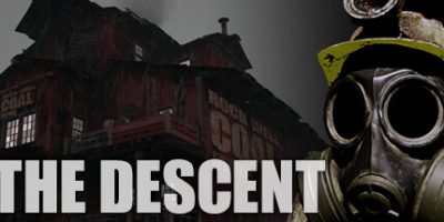 罗克韦尔矿井后裔|官方中文|The Descent