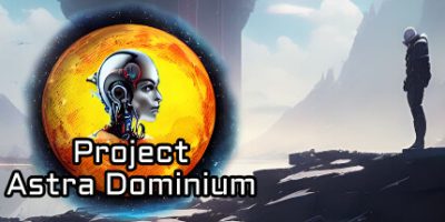 阿斯特拉统治计划|官方中文|Project Astra Dominium