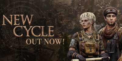 耀斑纪元|官方中文|New Cycle