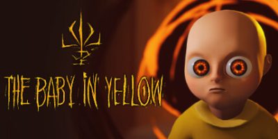 黄衣婴儿|v1.9.1a|官方英文|The Baby In Yellow