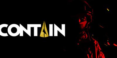 抑制|官方中文|Contain