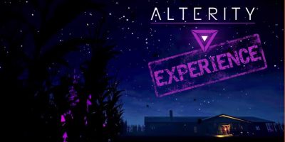 异类体验|官方中文|NSZ|原版|Alterity Experience