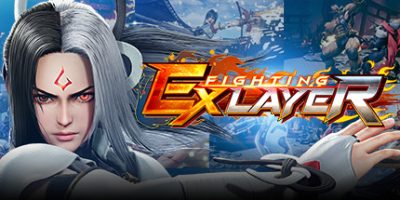 格斗领域EX|官方中文|本体+2.3.0升补+1DLC|NSZ|原版|FIGHTING EX LAYER