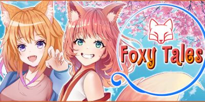 狡猾的故事|官方中文|Foxy Tales