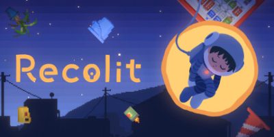 Recolit|官方中文|支持手柄