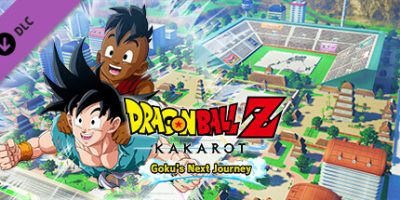 七龙珠Z：卡卡罗特|v2.10|究极版|全DLC|官方中文|支持手柄|DRAGON BALL Z: KAKAROT/七龙珠Z 卡卡洛特