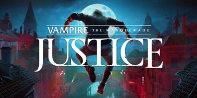 吸血鬼：避世血族 – 正义|官方中文|支持VR|Vampire: The Masquerade - Justice