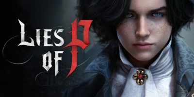 匹诺曹的谎言|豪华版|v1.05|官方中文|Lies of P Deluxe Edition