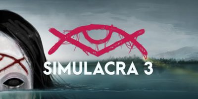拟像3|官方中文|支持手柄|SIMULACRA 3