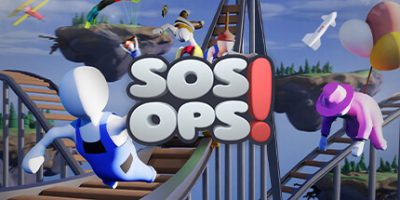 SOS OPS!|官方中文|支持手柄