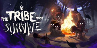部落必须生存|官方英文|The Tribe Must Survive