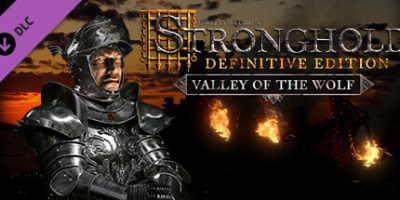要塞：决定版|v1.3|全DLC|官方中文|Stronghold: Definitive Edition