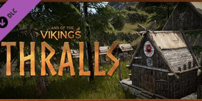 维京之乡|v1.2|全DLC|官方中文|Land of the Vikings