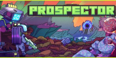 探矿者|官方中文|支持手柄|Prospector
