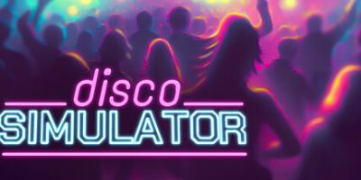 迪斯科模拟器|官方中文|Disco Simulator