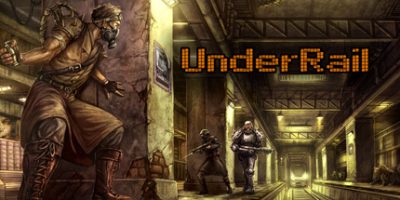 轨道之下|v1.2.0.15|官方英文|UnderRail