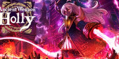古代武器霍莉|官方中文|支持手柄|Ancient Weapon Holly