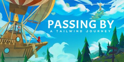 信风的风信|官方中文|本体+1.0.1升补|NSZ|原版|Passing By - A Tailwind Journey