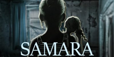 SAMARA|官方英文