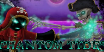 幻影潮汐|官方中文|支持手柄|Phantom Tides