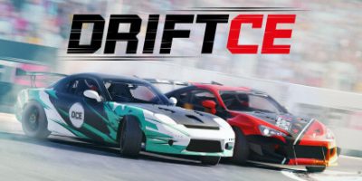 漂移 CE|官方中文|支持手柄|DRIFT CE