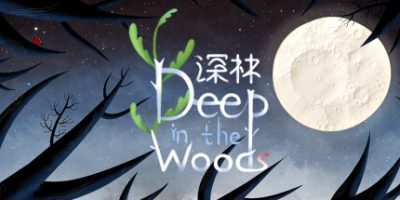 深林|官方中文|Deep in the Woods
