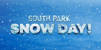 南方公园：下雪天！|官方英文|支持手柄|SOUTH PARK: SNOW DAY!