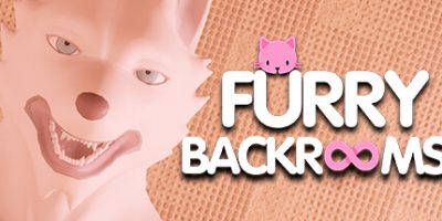 毛茸茸的后室|官方中文|FURRY BACKROOMS