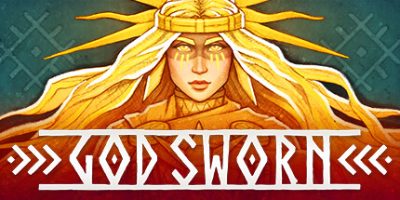 神誓|官方英文|Godsworn