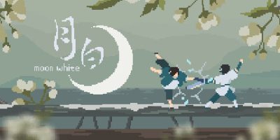 月白|官方中文|MoonWhite