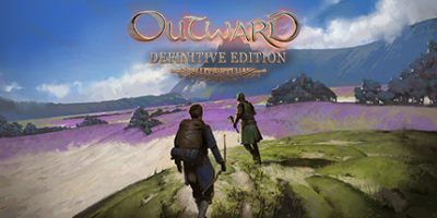 物质世界|终极版|官方中文|本体+1.1.0升补|NSZ|原版|Outward Definitive Edition