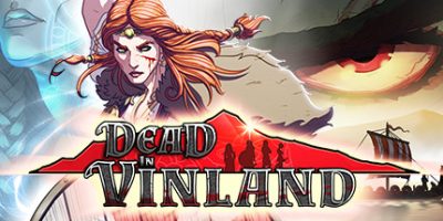 文兰岛上的死亡|官方中文|Dead In Vinland