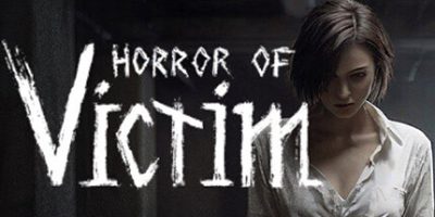 受害者的恐惧|官方中文|Horror of Victim