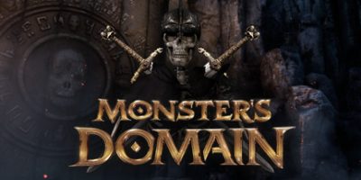 怪物领域|官方中文|支持手柄|Monsters Domain