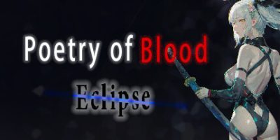 血之诗: 月之蚀|官方中文|支持手柄|POB PlayTest