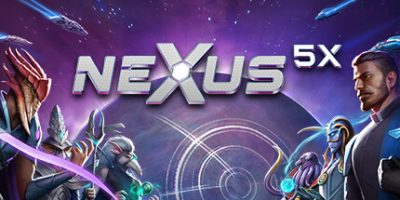 奈克瑟斯 5X|官方中文|Nexus 5X|群星纽带