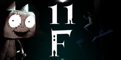 11楼|官方中文|支持手柄|11F