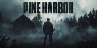 松树港|官方中文|支持手柄|Pine Harbor