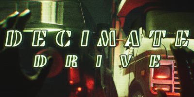 歼灭驱动|官方英文|Decimate Drive