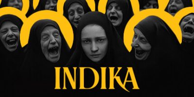 印蒂卡|官方中文|支持手柄|INDIKA