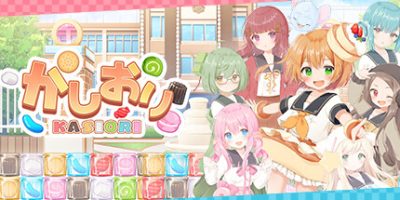 卡西里|官方中文|本体+2.0.0升补|NSZ|原版|KASIORI