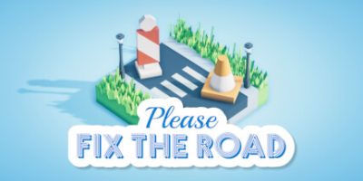 请修复道路|官方中文|NSZ|原版|Please Fix The Road