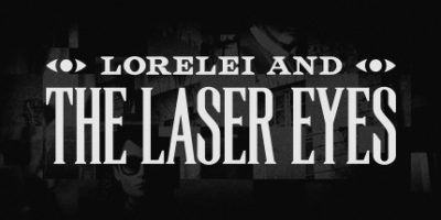 罗蕾莱和雷射眼|官方中文|支持手柄|Lorelei and the Laser Eyes|罗蕾莱与激光眼