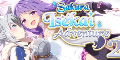 樱花伊势海冒险2|官方中文|Sakura Isekai Adventure 2