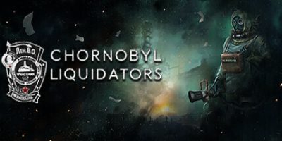切尔诺贝利清算人|全DLC|官方中文|Chornobyl Liquidators