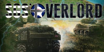 SGS霸王行动|官方中文|SGS Overlord