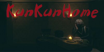 坤坤之家|官方中文|KunKunHome