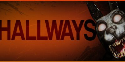 走廊|官方中文|Hallways|Horror Bundle